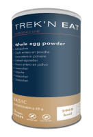 Sušená celá vejce 500 g